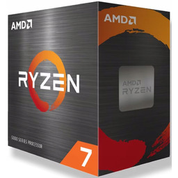 Procesor Amd Ryzen 7 5800XT 3.8/4.8GHz 36MB 64bit