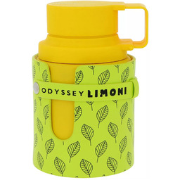 Armaf Odyssey Limoni Fresh Edition woda perfumowana 60