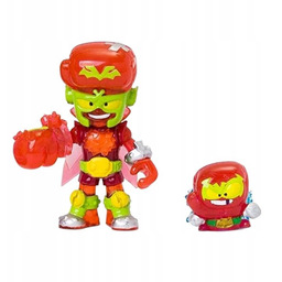 Super Zings Things Seria 9 Kazoom Kid Figurka