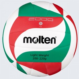 Piłka siatkowa V5M2000L Molten Lekka r.5