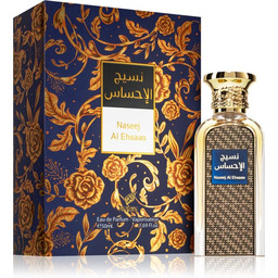 Afnan, Naseej Al Ehsaas, Woda Perfumowana, 50ml