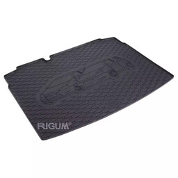Mata bagażnika do Volkswagen Golf V 2003-2008 -