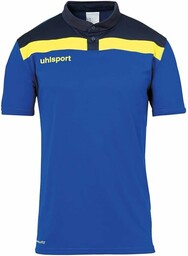 uhlsport OFFENSE 23 POLO SHIRT koszulka piłkarska, odzież