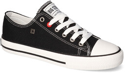 Trampki Big Star NN274655 Czarne
