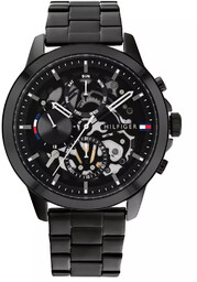 ZEGAREK MĘSKI TOMMY HILFIGER Henry 1710477 zf091a