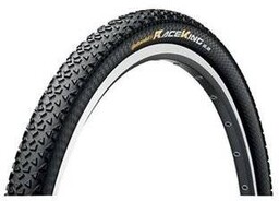 Opona Continental RACE KING 27,5"x 2.20 czarna drut
