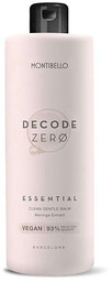 Montibello Decode Zero Essential Lekki balsam odżywczy 750