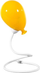 ONLI Lampa stołowa do pokoju dziecięcego balony