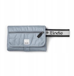 Elodie Details Przewijak Pebble Green