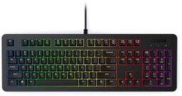 Lenovo Legion K310 RGB Czarny Klawiatura membranowa