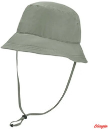 Jack Wolfskin Kapelusz przeciwsłoneczny SUN HAT - Mint