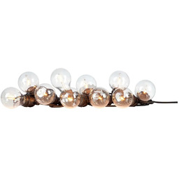 LINK Party Light Chain A60 10L Extra 108903