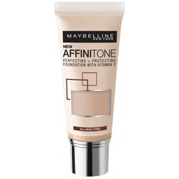 Maybelline Affinitone 03 Light Sand Beige 30ml podkład