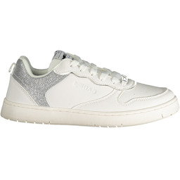 GAS SPORTS OBUWIE DAMSKIE BIAŁE