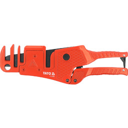 Yato NOŻYCE DO KORYTEK INSTAL. 60 80 110MM