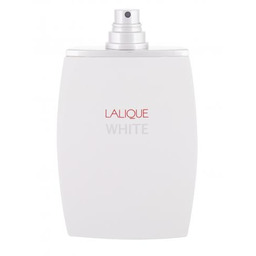 Lalique White woda toaletowa 125 ml tester