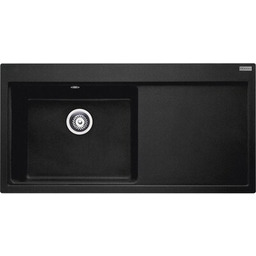 FRANKE Zlewozmywak jednokomorowy z ociekaczem Mythos MTG 611-100