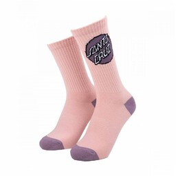 skarpetki SANTA CRUZ - Pop Dot Socks (3