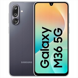 Nowy Smartfon Samsung Galaxy M36 5G 6 Gb