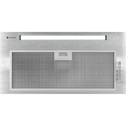 Okap do zabudowy Globalo Viledo 60.1 Inox Stalowy