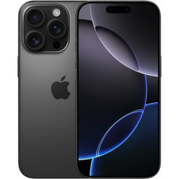 APPLE Smartfon iPhone 16 Pro 5G 128GB 6.3"
