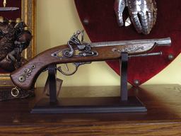 HISTORYCZNY FRANCUSKI SKAŁKOWIEC (W164)