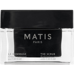 Matis Caviar The Scrub