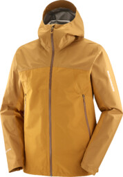 KURTKA SALOMON OUTLINE GTX 2.5L M C21065
