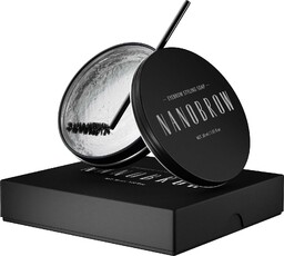 Nanobrow Eyebrow Styling Soap Żelowe mydło do stylizacji