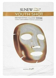 Sunewmed&#43; Youth shot tuchmaske 1.0 pieces
