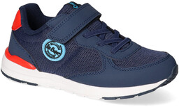 Sneakersy Lee Cooper LCW-22-32-1202K Granatowe