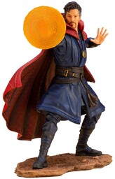 MARVEL - Avengers - PVC ARTFX 1/10 -