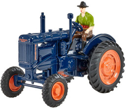 TOMY, zabawka edukacyjna TOMY Britains Fordson Major Edycja