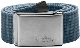 Pasek do spodni Fjallraven Canvas - dusk