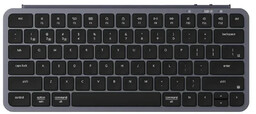 Keychron B1 PRO niskoprofilowa bezprzewodowa klawiatura mechaniczna -