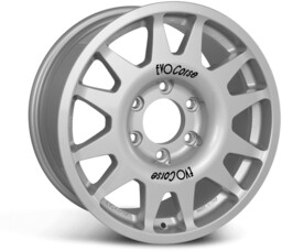 Felga aluminiowa Evo Corse DakarZero 8x17" do off-roadu