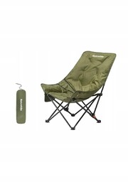 Krzesło Turystyczne Naturehike Sea Star 001 CNK2450JJ020-HIKING Green