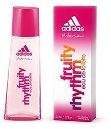Adidas Fruity Rhythm Woda toaletowa 30ml