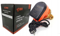 Pompa Cyrkulacyjna Cwu Ibo Cpi 15-15 1/2