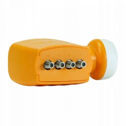 Konwerter quad (poczwórny) Televes 761001