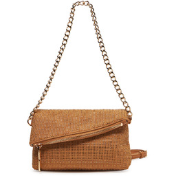 Torebka Liu Jo Pochette AA5166 E0745 Brązowy