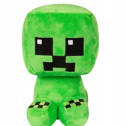 Baby CREEPER Minecraft Przytulanka Maskotka