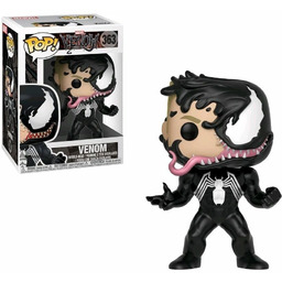 Funko POP! Marvel, figurka kolekcjonerska, Venom, 363