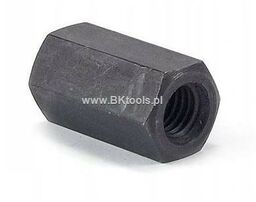 Nakrętka wysoka długa RLZ M12 36 mm
