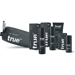 True men skin care - Zestaw premium -