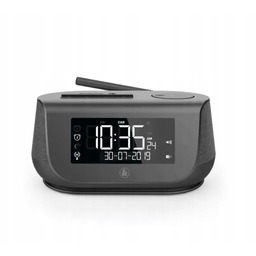 Radio sieciowe Hama DR36SBT Fm Dab+ Bluetooth Usb