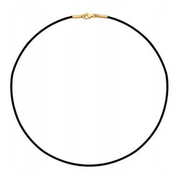 Złoty Naszyjnik Omega 585 0.80 g, 50.00 cm