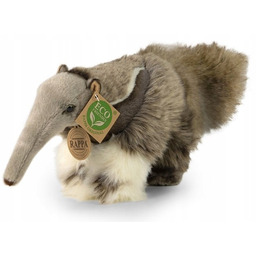 Pluszak maskotka Mrówkojad Eco Friendly Prezent na święta