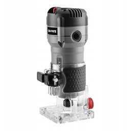 Graphite Frezarka Krawędziowa Górnowrzecionowa 510W 6-8mm 59G718