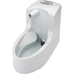 PetSafe Drinkwell mini fontanna do picia, podwójny system